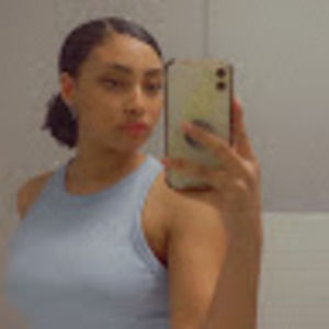 Meet your Posher, Mariam